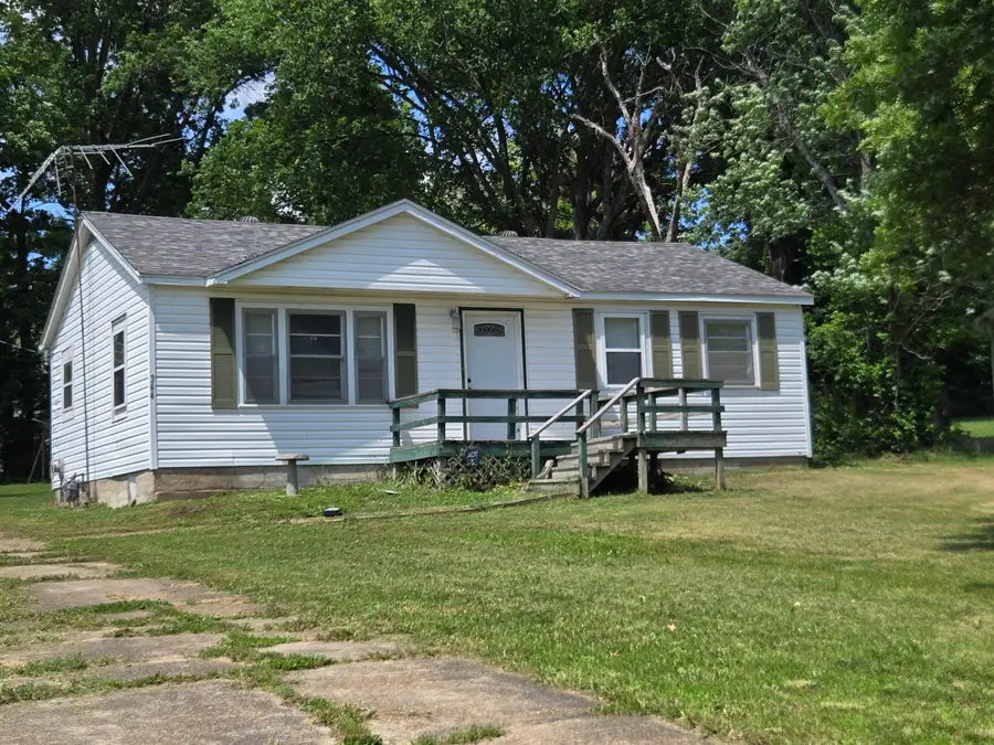 344 Paul Street, Cabool, MO 65689 - #2