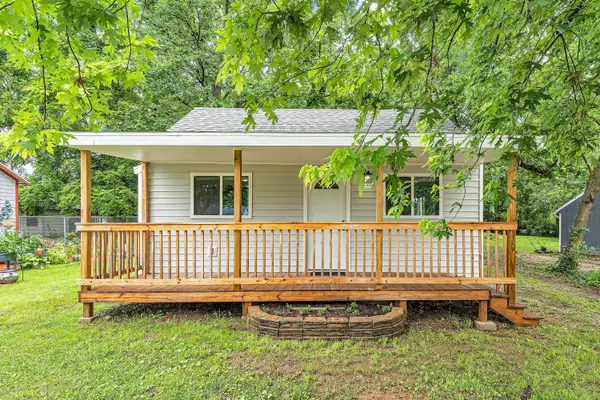 516 N Forest Avenue, Springfield, MO 65802