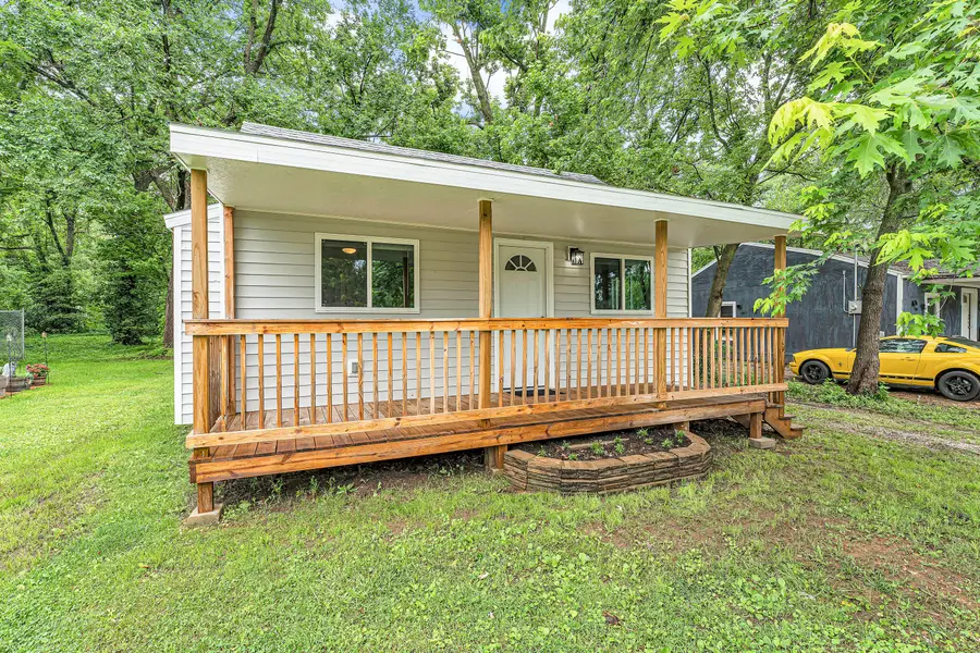 516 N Forest Avenue, Springfield, MO 65802 - #2
