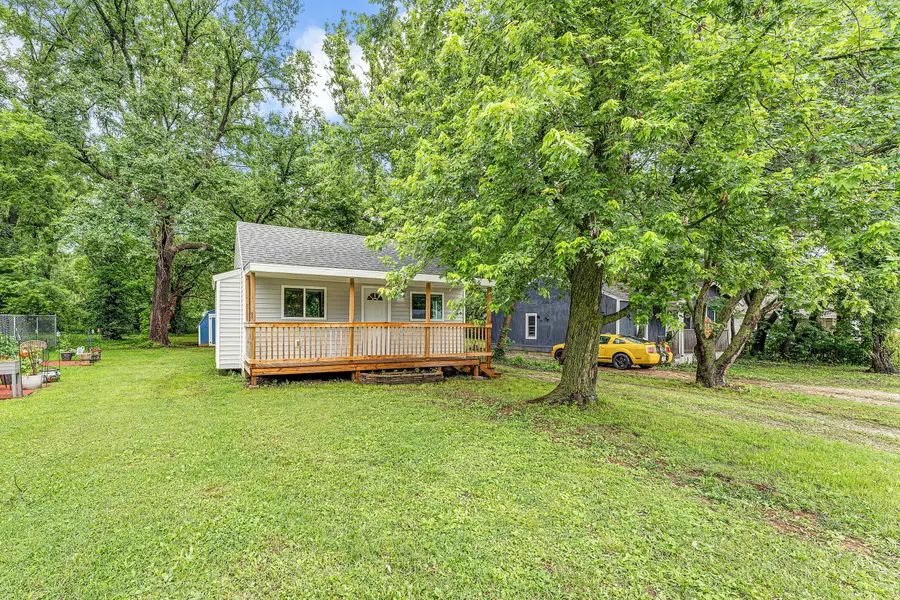 516 N Forest Avenue, Springfield, MO 65802 - #3