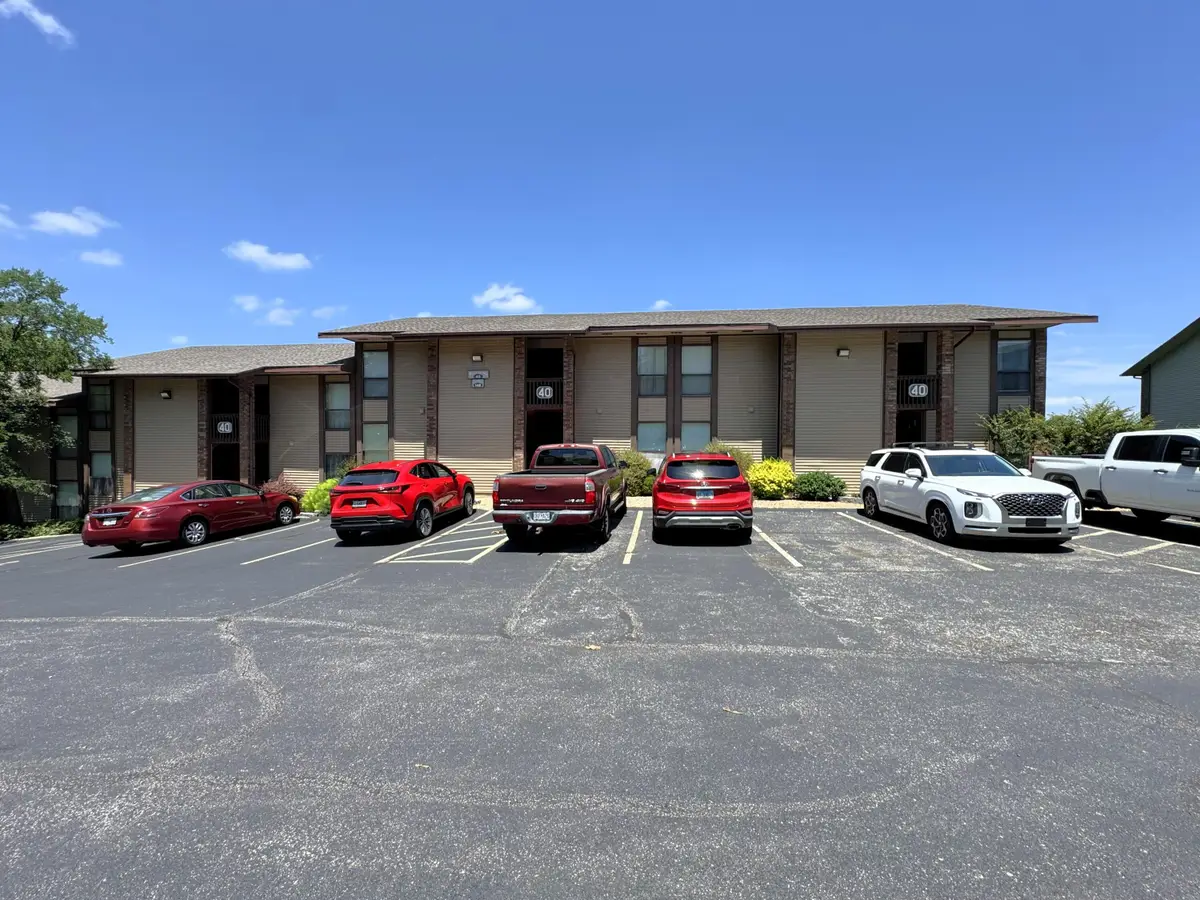 148 Lake Club Drive #24, Branson, MO 65616 - #1