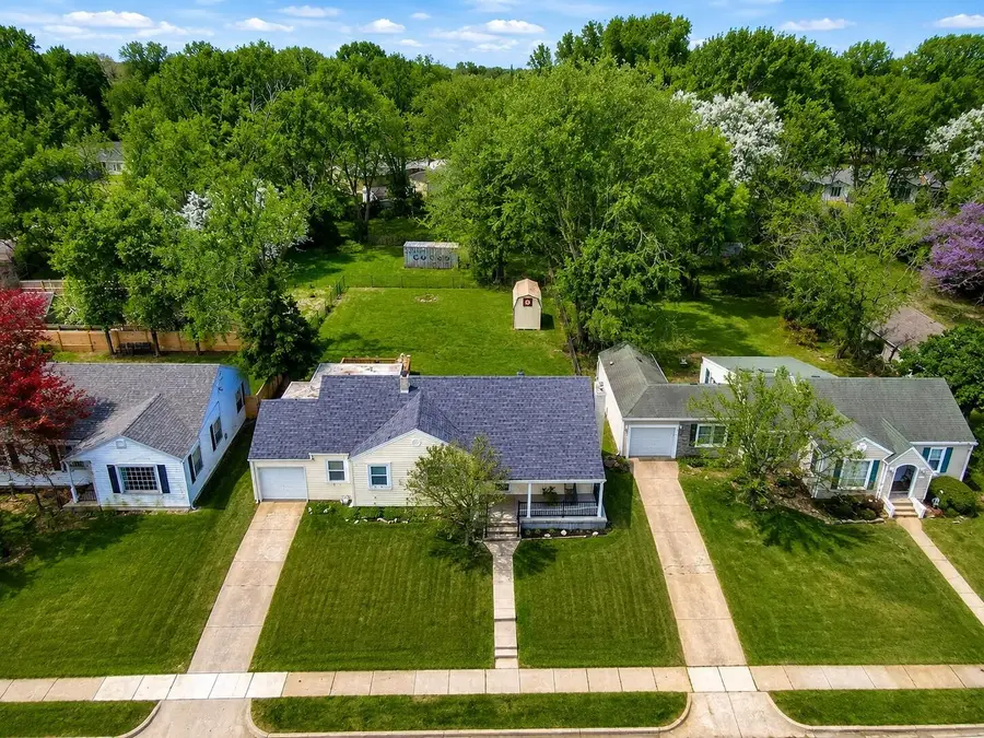 510 E Portland Street, Springfield, MO 65807 - #2