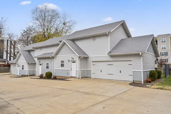 311 S Hampton Avenue, Springfield, MO 65806