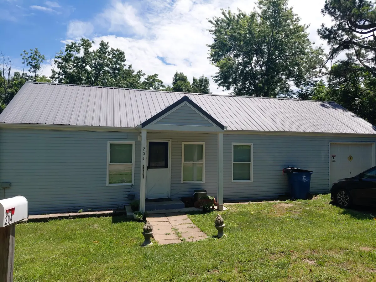 204 N Olive Street, Conway, MO 65632 - #1