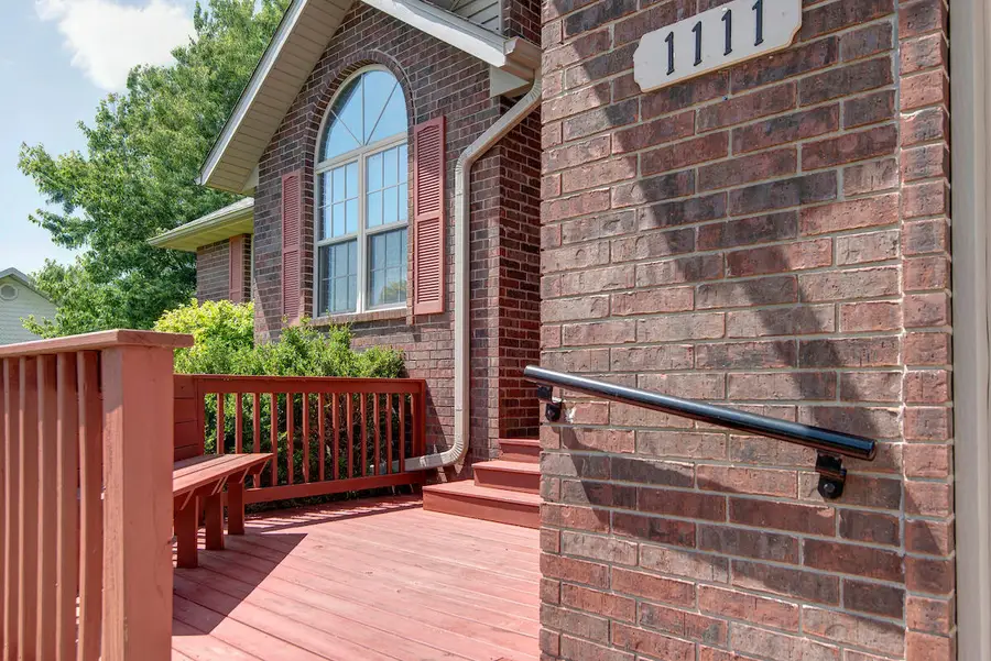 1111 E Robin Street, Ozark, MO 65721 - #2