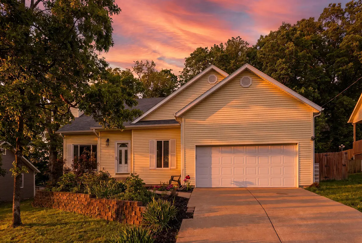 420 Amanda Road, Ridgedale, MO 65739 - #1