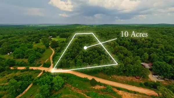 000 N Camp Creek Road, Mammoth Spring, AR 72554