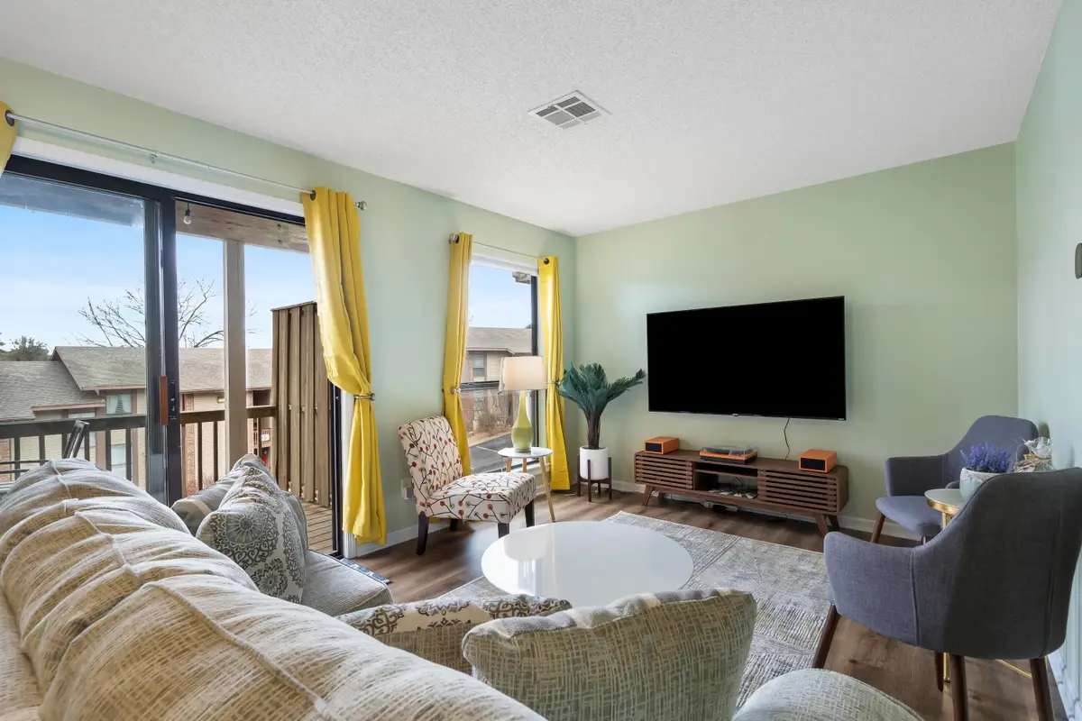 257 Clubhouse Drive #10, Branson, MO 65616 - #1