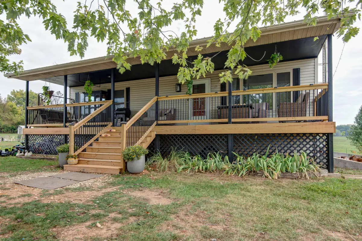 1160 State Highway, Ozark, MO 65721 - #1