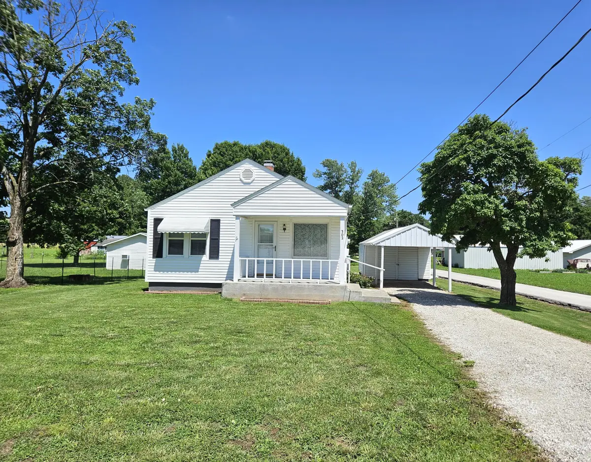 302 N Wall Street, Walnut Grove, MO 65770 - #1