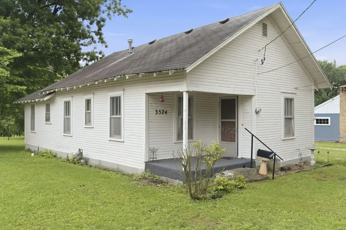 3524 S Barbett Avenue, Springfield, MO 65804 - #1