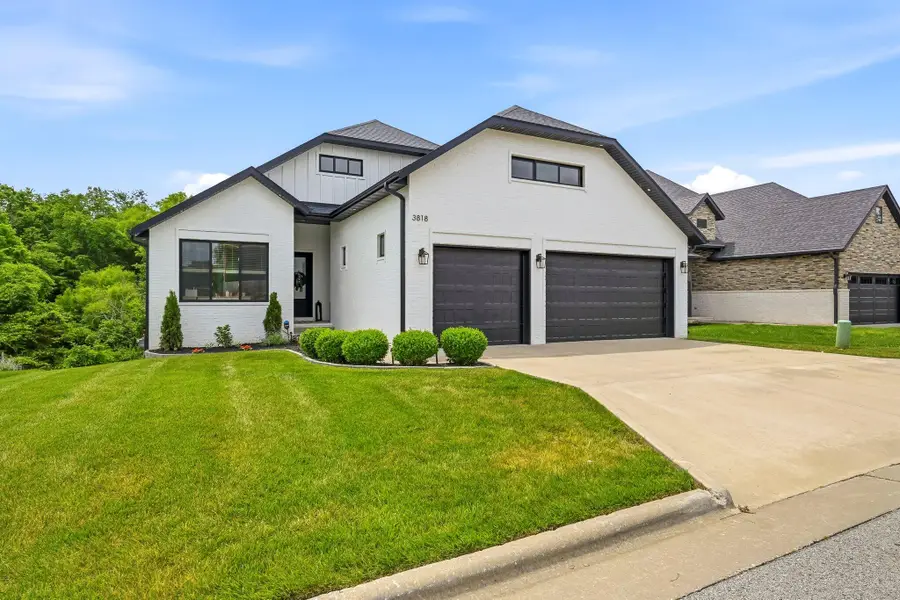 3818 E Cypress Point Street, Springfield, MO 65802 - #2