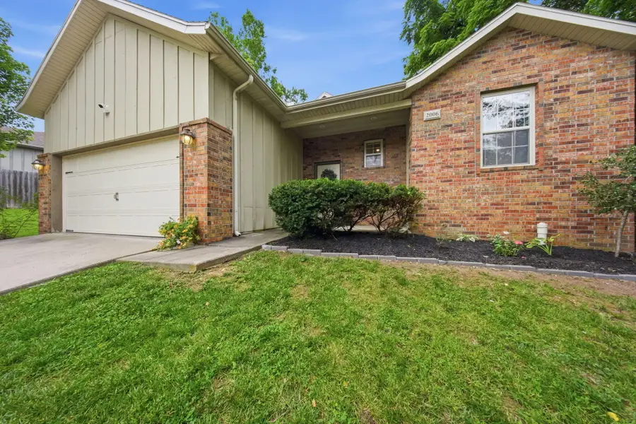2006 E Samuel J Street, Ozark, MO 65721 - #3