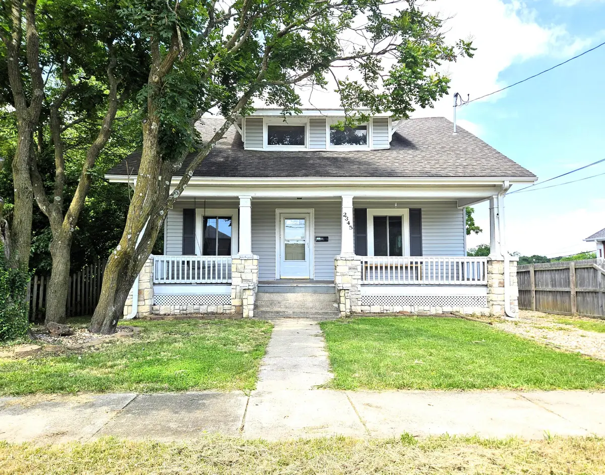 2345 N Howard Avenue, Springfield, MO 65803 - #1
