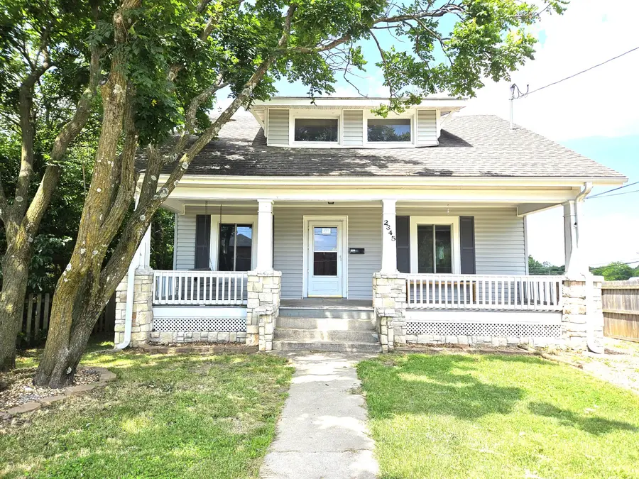 2345 N Howard Avenue, Springfield, MO 65803 - #2