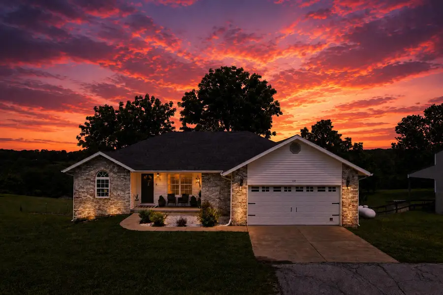 495 Bear Ridge, Highlandville, MO 65669 - #2