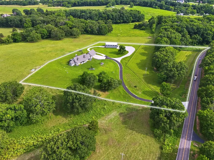 2168 State Highway B, Rogersville, MO 65742 - #3