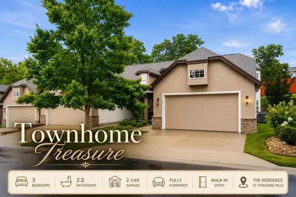 107 Residence Lane #4, Branson, MO 65616