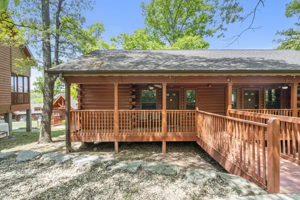 141 Rock Candy Lane, Branson, MO 65616