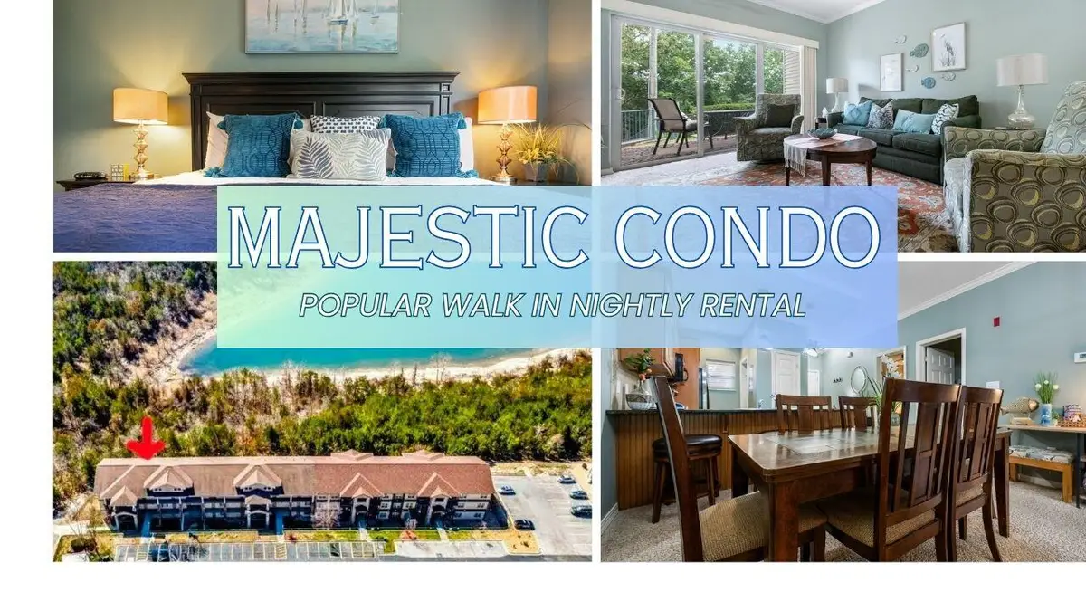 325 Majestic Drive #4-127, Branson, MO 65616 - #1