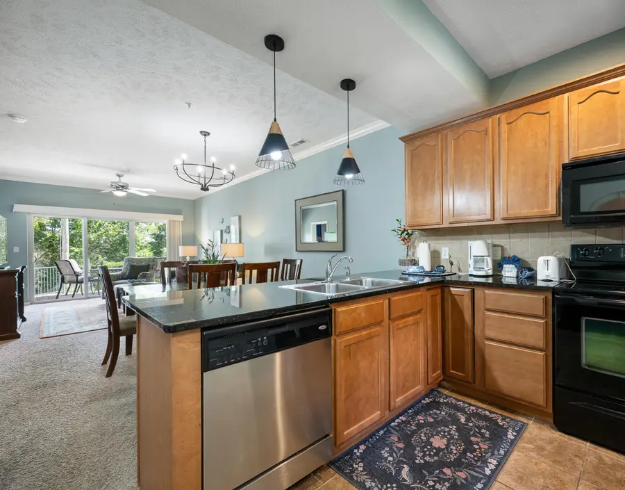 325 Majestic Drive #4-127, Branson, MO 65616 - #3
