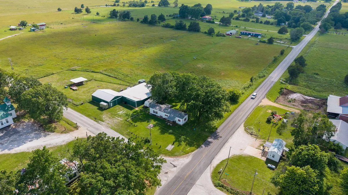 121 S Marshfield Road, Bruner, MO 65620 - #1