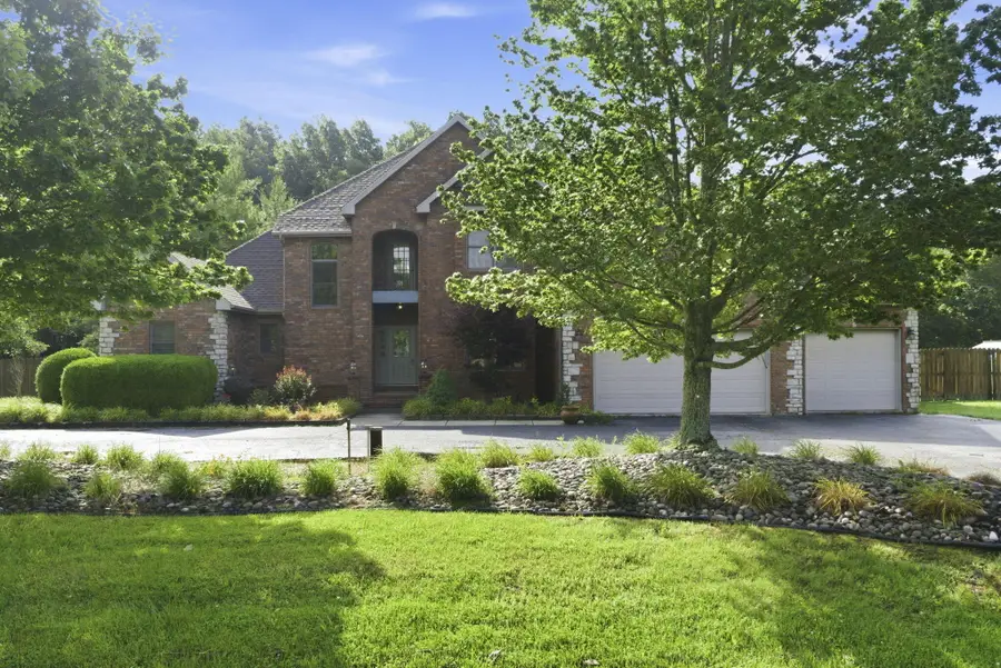 4190 N Castle Oaks Boulevard, Strafford, MO 65757 - #3