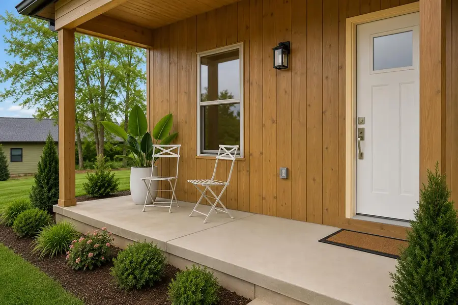 113 Birchwood Trail #Lot 22, Reeds Spring, MO 65737 - #3