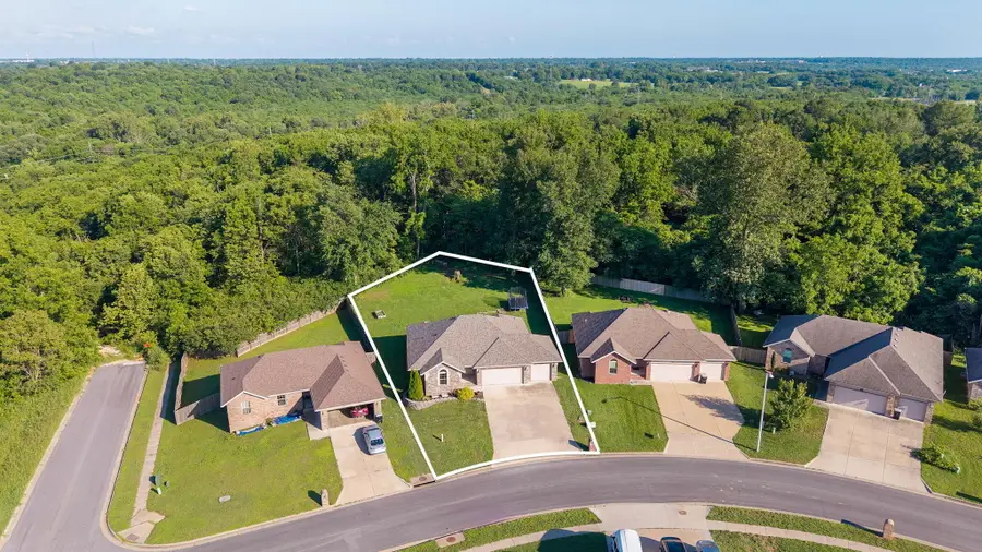 4530 W Greenridge Street, Springfield, MO 65807 - #2