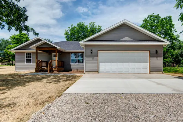 405 Olive Street, Seymour, MO 65746