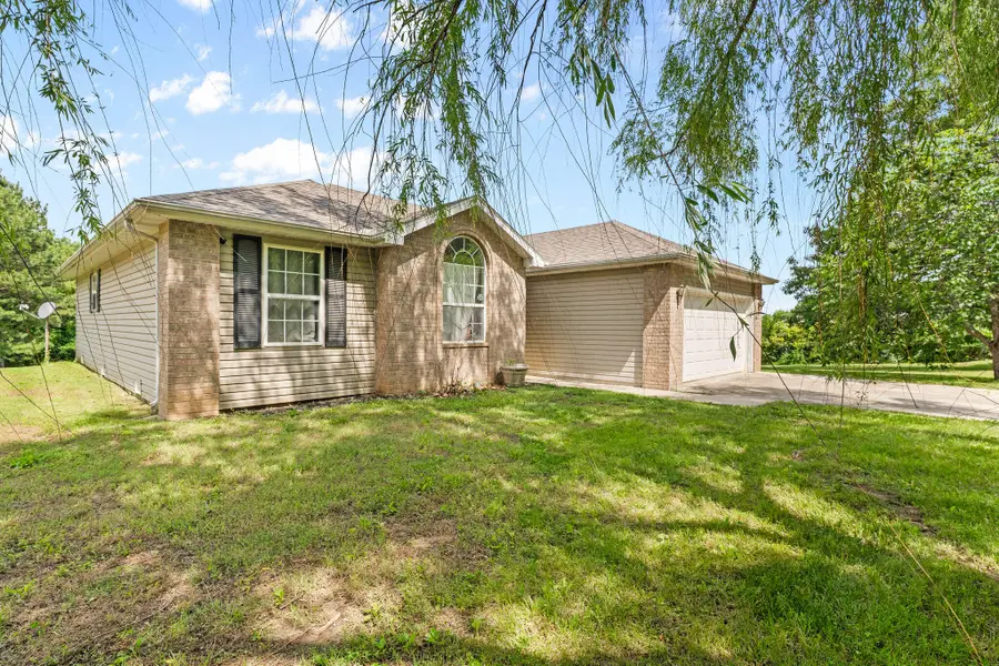 5289 S 118th Road, Morrisville, MO 65710 - #3