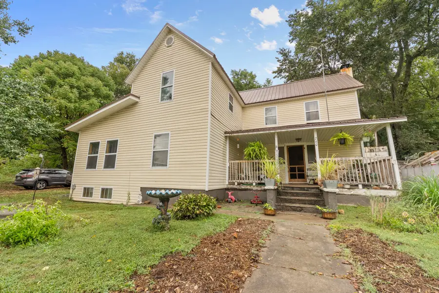 760 Carter Street, Stella, MO 64867 - #3