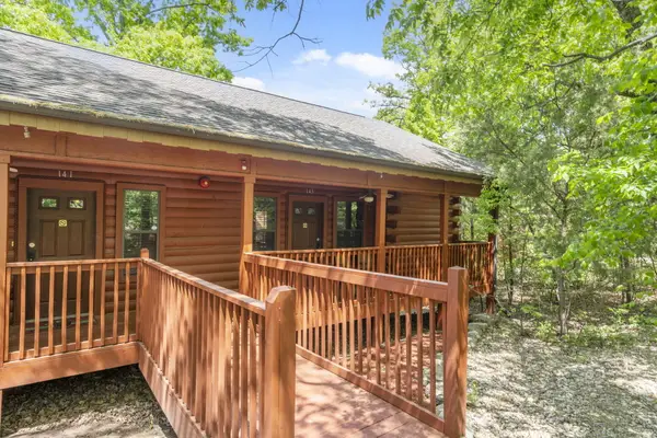 143 Rock Candy Lane, Branson, MO 65616