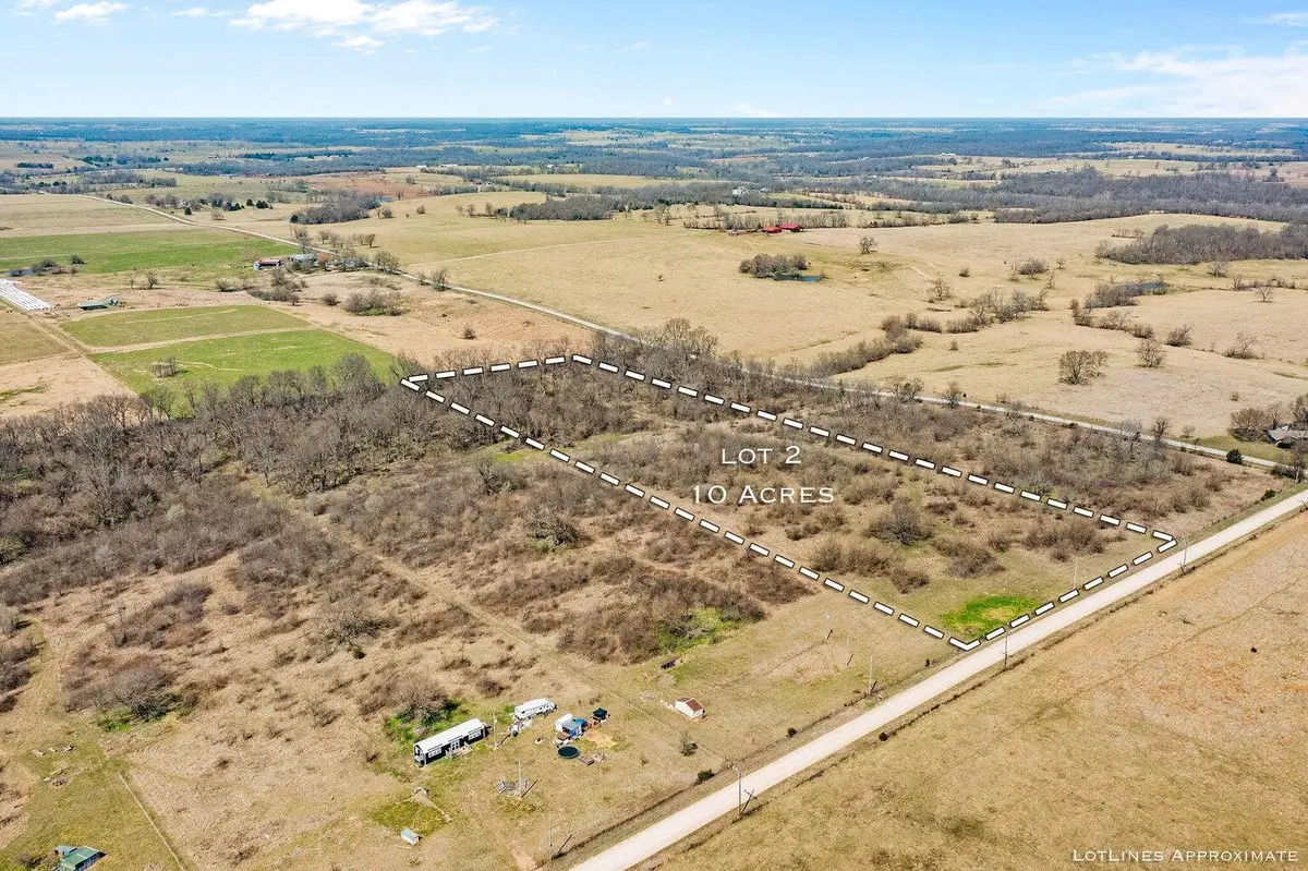 21170 S 1125 Road, Stockton, MO 65785 - #1