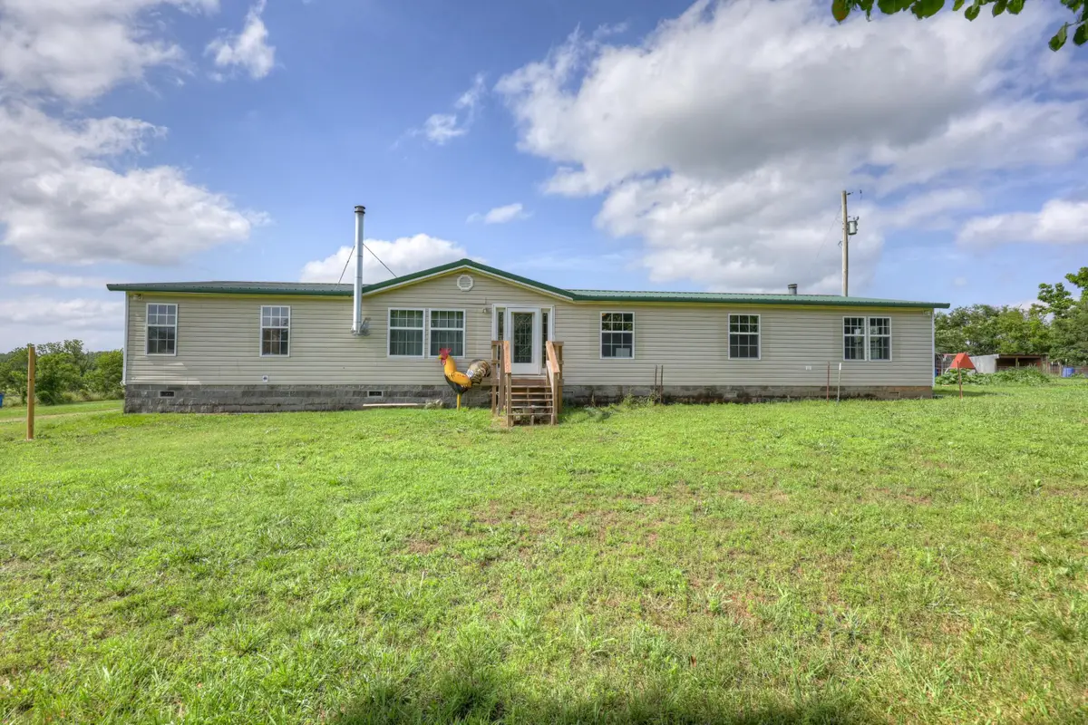 9072 E State Highway 76, Anderson, MO 64831 - #1