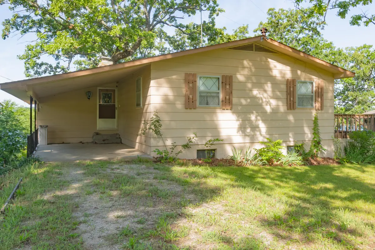 25781 Fox Woods Circle, Shell Knob, MO 65747 - #1