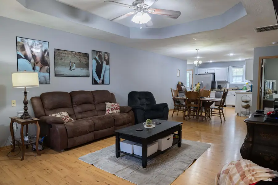 2073 N Elizabeth Avenue, Springfield, MO 65803 - #2