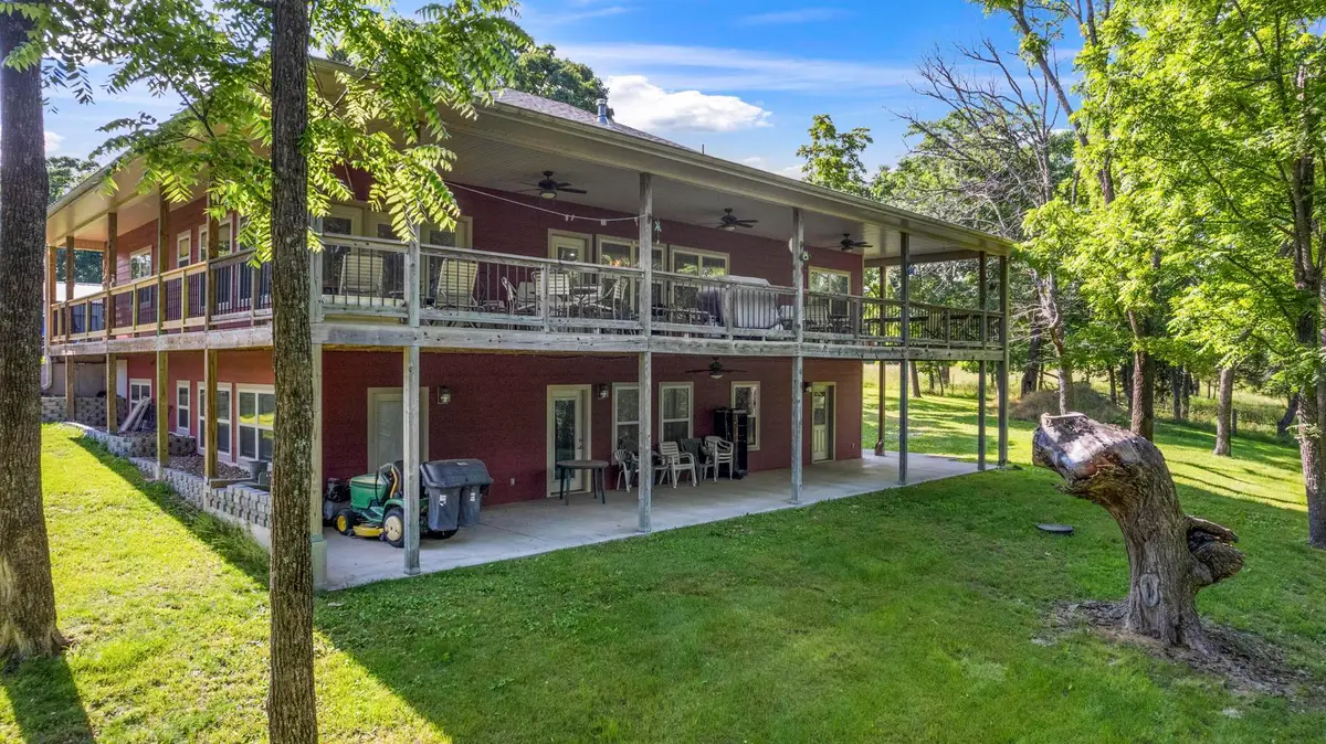 728 Haugwood Ranch Road, Galena, MO 65656 - #1