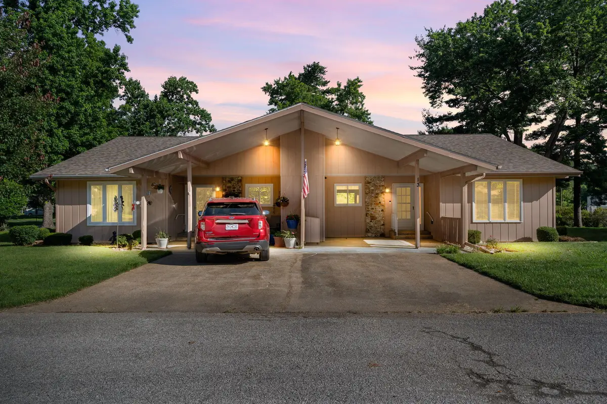 13 Magnolia Court, Branson, MO 65616 - #1