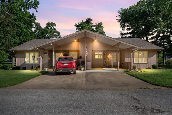 13 Magnolia Court, Branson, MO 65616