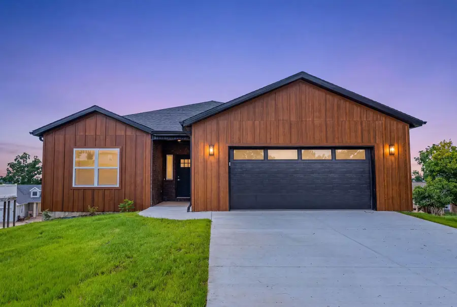 157 S Shining Mountain Drive, Cape Fair, MO 65624 - #3