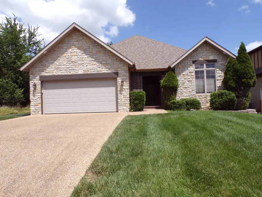 5864 S Stockton Avenue, Springfield, MO 65804 - #2