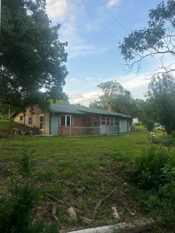527 State Highway Kk, Fordland, MO 65652
