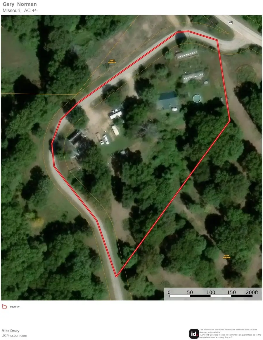 527 State Highway Kk, Fordland, MO 65652 - #2