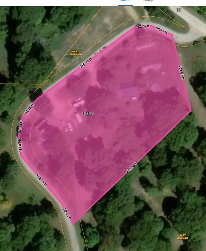 527 State Highway Kk, Fordland, MO 65652 - #3