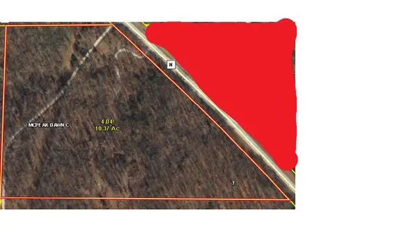 19600 E Highway N, Humansville, MO 65674