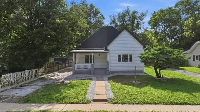 1339 N Sherman Avenue, Springfield, MO 65802 - #1