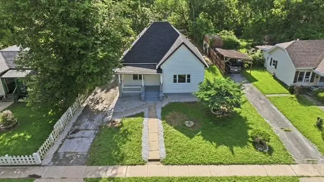 1339 N Sherman Avenue, Springfield, MO 65802 - #3