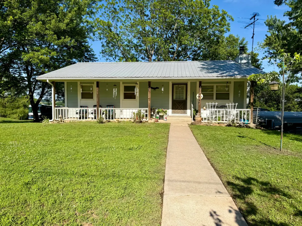 1405 S 951 Road, El Dorado Springs, MO 64744 - #1