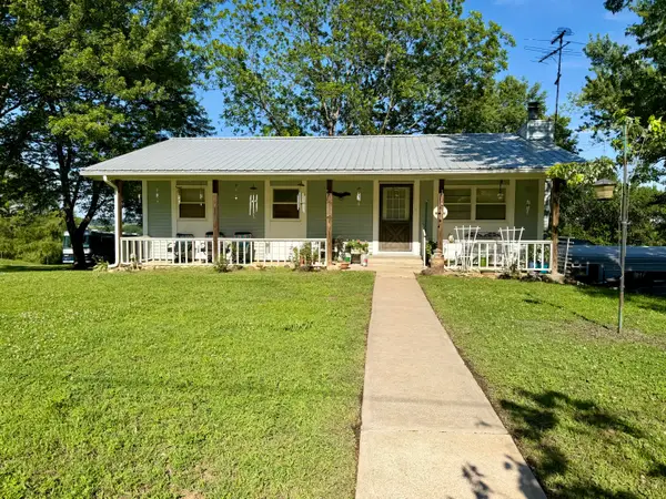 1405 S 951 Road, El Dorado Springs, MO 64744
